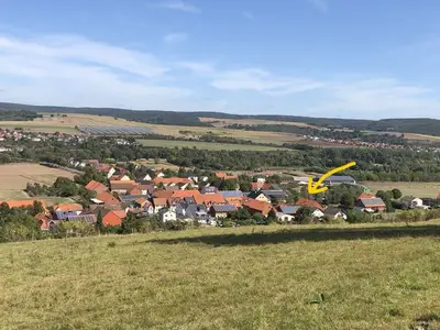 Ferienwohnung für 6 Personen (110 m²) in Edertal 4/10