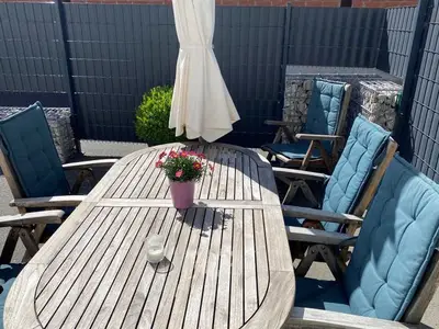 Ferienwohnung für 6 Personen (110 m²) in Edertal 6/10