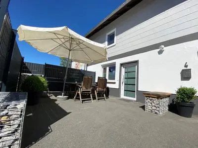 Ferienwohnung für 6 Personen (110 m²) in Edertal 7/10