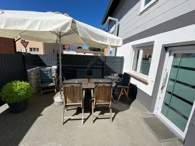 Ferienwohnung für 6 Personen (110 m²) in Edertal 8/10
