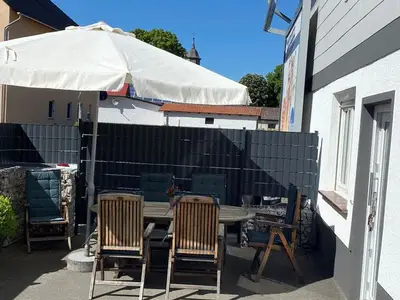 Ferienwohnung für 6 Personen (110 m²) in Edertal 10/10