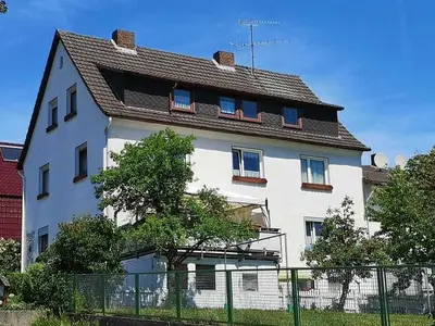 Ferienwohnung für 2 Personen (37 m²) in Edertal 2/6