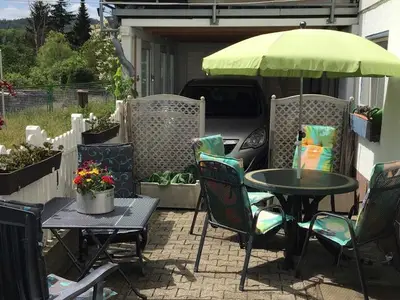 Ferienwohnung für 2 Personen (37 m²) in Edertal 3/6