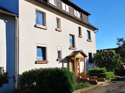 Ferienwohnung für 2 Personen (37 m²) in Edertal 5/6