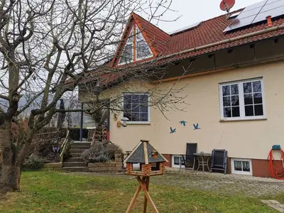 Ferienwohnung für 2 Personen (65 m²) in Edertal 3/10