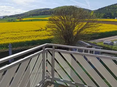 Ferienwohnung für 2 Personen (65 m²) in Edertal 5/10