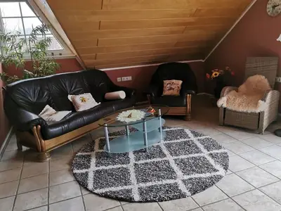 Ferienwohnung für 2 Personen (65 m²) in Edertal 8/10