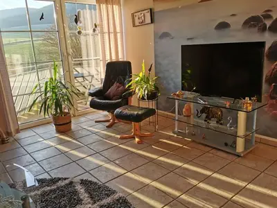 Ferienwohnung für 2 Personen (65 m²) in Edertal 9/10