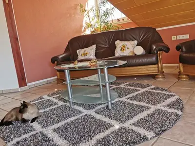 Ferienwohnung für 2 Personen (65 m²) in Edertal 10/10
