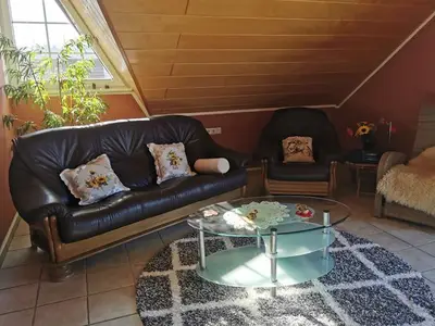 Ferienwohnung für 2 Personen (65 m²) in Edertal 10/10