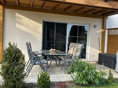 Ferienwohnung für 3 Personen (50 m²) in Edertal 2/10