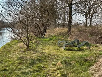 Ferienwohnung für 3 Personen (50 m²) in Edertal 9/10