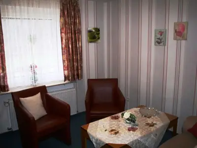 Ferienwohnung für 3 Personen (50 m²) in Edertal 3/10