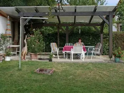 Ferienwohnung für 3 Personen (50 m²) in Edertal 4/10