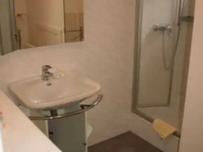 Ferienwohnung für 3 Personen (50 m²) in Edertal 9/10