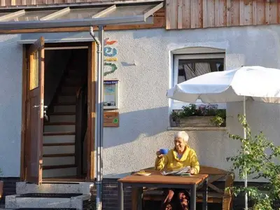 Ferienwohnung für 8 Personen (80 m²) in Edertal 1/10