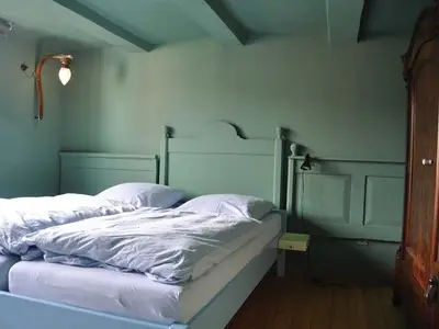 Ferienwohnung für 8 Personen (80 m²) in Edertal 2/10