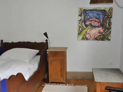 Ferienwohnung für 8 Personen (80 m²) in Edertal 3/10