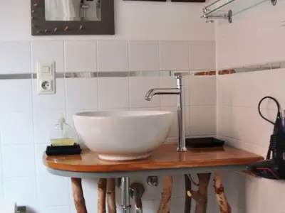 Ferienwohnung für 8 Personen (80 m²) in Edertal 4/10