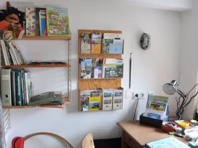 Ferienwohnung für 8 Personen (80 m²) in Edertal 5/10
