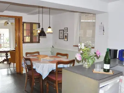 Ferienwohnung für 8 Personen (80 m²) in Edertal 6/10