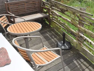 Ferienwohnung für 8 Personen (80 m²) in Edertal 8/10