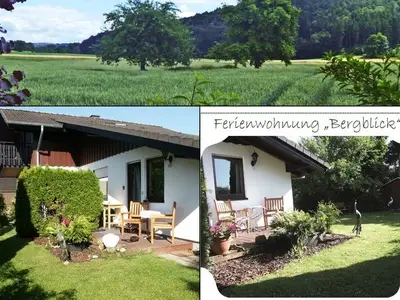 Ferienwohnung für 2 Personen (35 m²) in Edertal 3/10