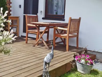Ferienwohnung für 2 Personen (35 m²) in Edertal 4/10
