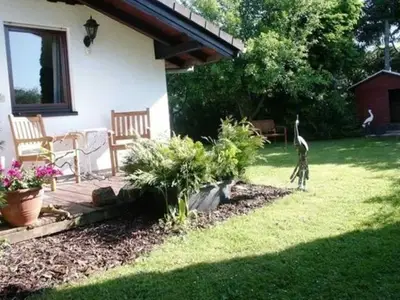 Ferienwohnung für 2 Personen (35 m²) in Edertal 5/10