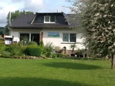 Ferienwohnung für 5 Personen (70 m²) in Affoldern 1/7