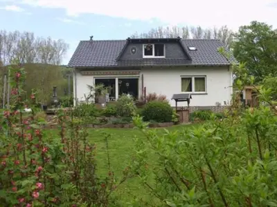 Ferienwohnung für 5 Personen (70 m²) in Affoldern 2/7