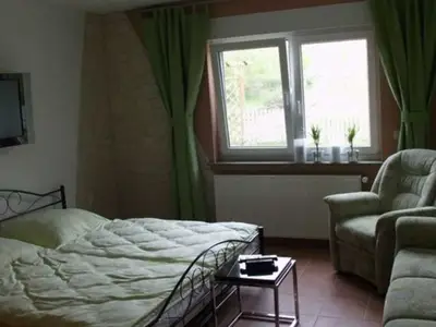 Ferienwohnung für 5 Personen (70 m²) in Affoldern 5/7