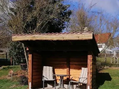 Ferienwohnung für 2 Personen (40 m²) in Edertal 5/10