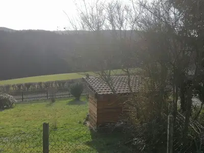 Ferienwohnung für 2 Personen (40 m²) in Edertal 6/10