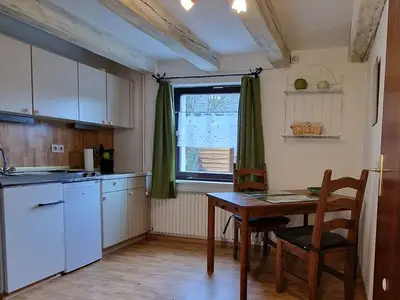 Ferienwohnung für 2 Personen (40 m²) in Edertal 9/10