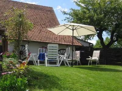 Ferienwohnung für 2 Personen (40 m²) in Edertal 2/7