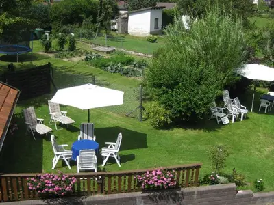 Ferienwohnung für 2 Personen (40 m²) in Edertal 3/7