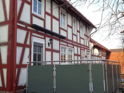 Ferienwohnung für 3 Personen (55 m²) in Edertal 3/10