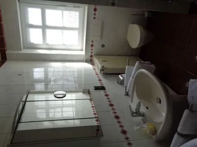 Ferienwohnung für 3 Personen (55 m²) in Edertal 4/10