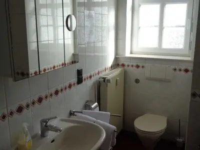 Ferienwohnung für 3 Personen (55 m²) in Edertal 8/10