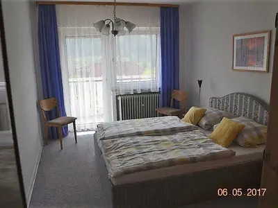 Ferienwohnung für 3 Personen (53 m²) in Edertal 9/10