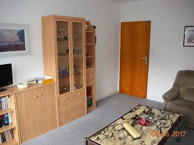 Ferienwohnung für 3 Personen (53 m²) in Edertal 10/10