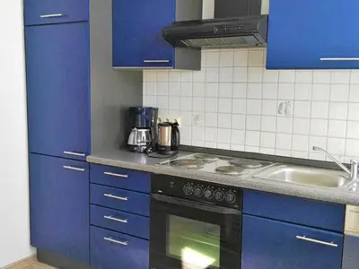 Ferienwohnung für 6 Personen (64 m²) in Edertal 3/10
