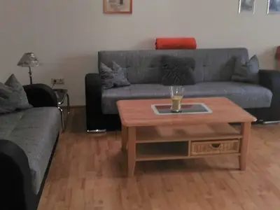Ferienwohnung für 6 Personen (64 m²) in Edertal 6/10