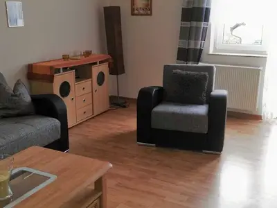 Ferienwohnung für 6 Personen (64 m²) in Edertal 7/10