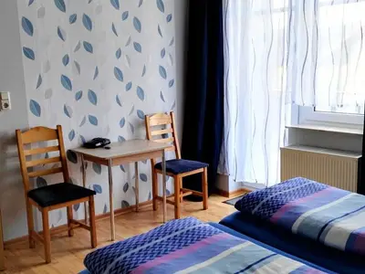 Ferienwohnung für 6 Personen (64 m²) in Edertal 8/10