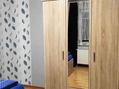 Ferienwohnung für 6 Personen (64 m²) in Edertal 10/10