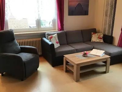 Ferienwohnung für 4 Personen (53 m²) in Edertal 8/10