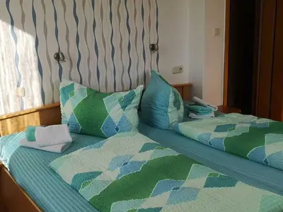 Ferienwohnung für 4 Personen (53 m²) in Edertal 10/10
