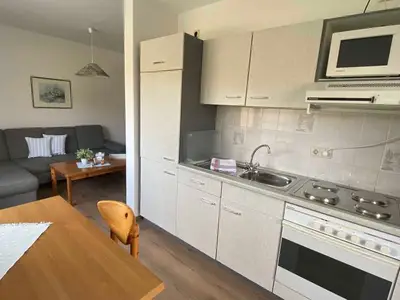 Ferienwohnung für 4 Personen (40 m²) in Edertal 4/9